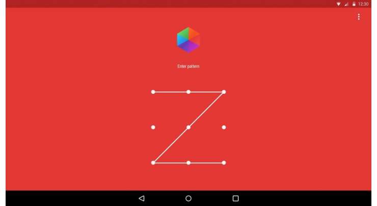 Hexalock Is A Simple Beautiful App Locker For Android