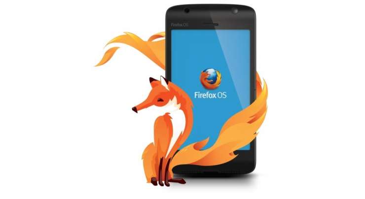 Mozilla Backtracks On Its 25 Dollar Smartphone Plan