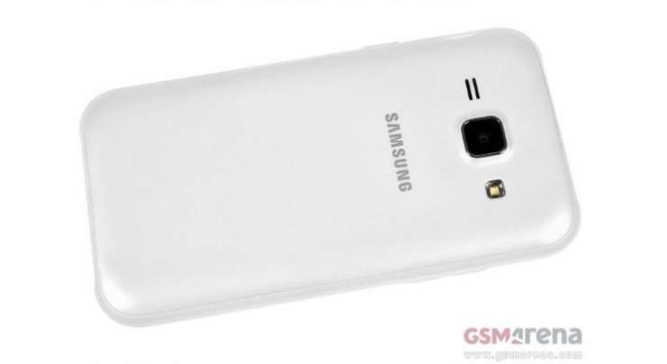 Samsung Galaxy J1 Pop Is Reportedly In Development
