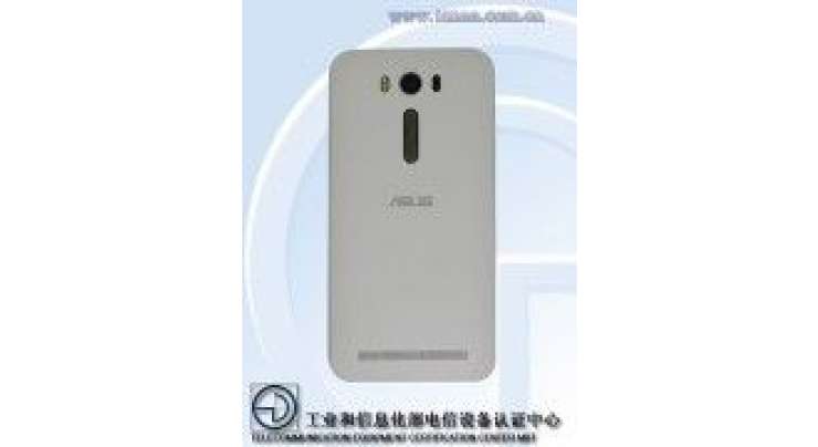 Possible Asus Zenfone 3 Spotted On TENAA