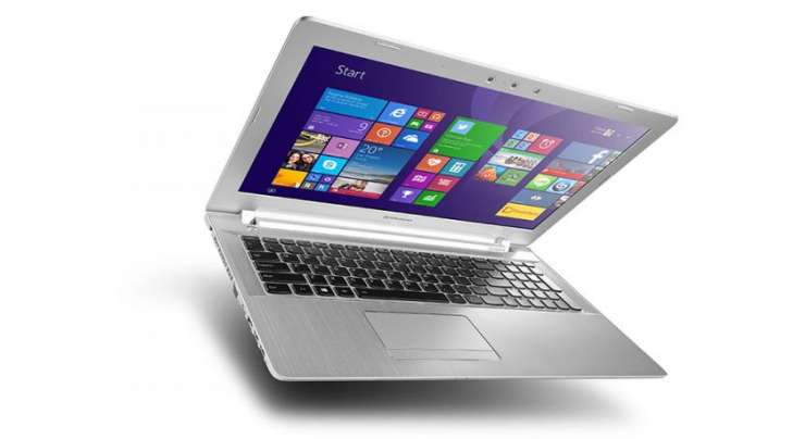 Lenovo Launches Depth Sensing Laptop And Tablet