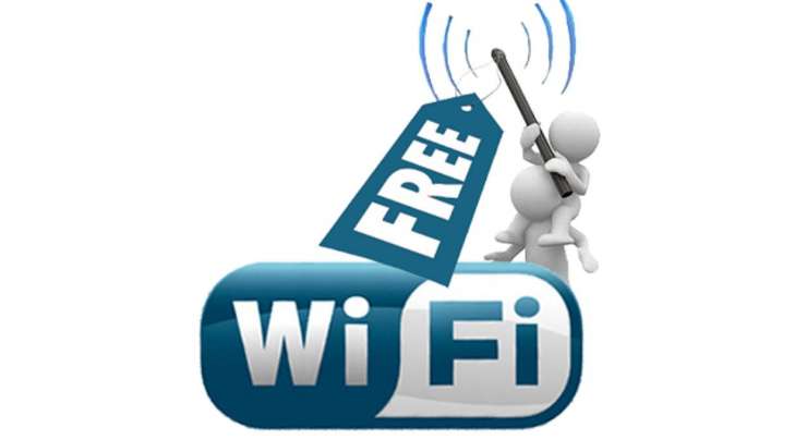 Karachi To Get Free WiFi