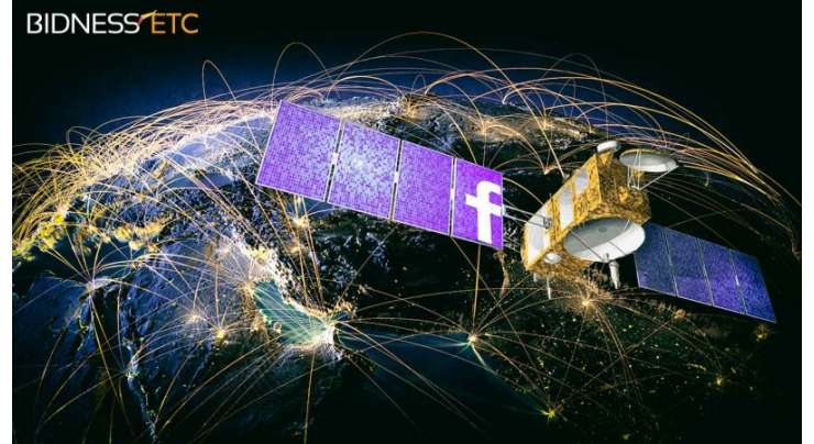 Facebook Scraps Secret Plans For A Satellite