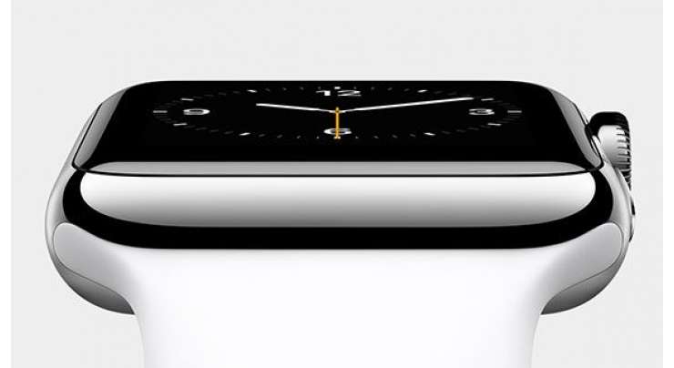 Apple Watch 2 Said To Launch Next Year
