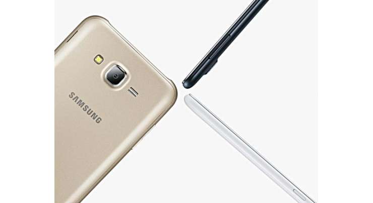 Samsung Galaxy J7 and J5 are now official