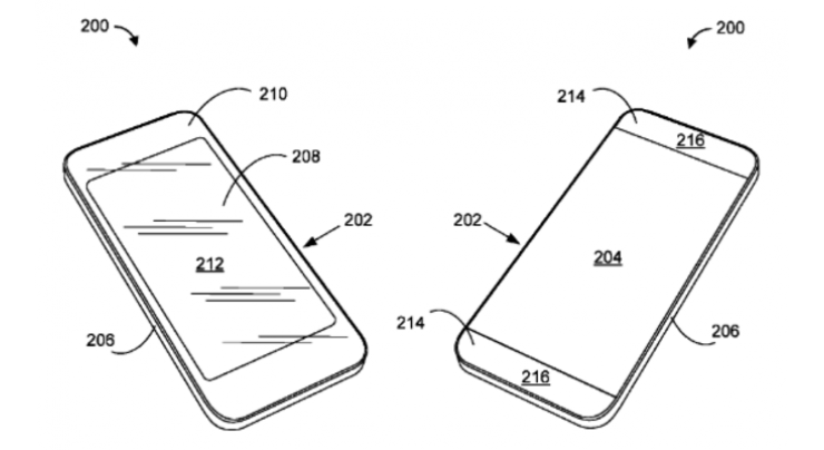 Apple invented a material that hides your iPhone antenna lines