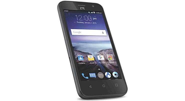 ZTE Launches Affordable Maven And Sonata 2 Smartphones In US