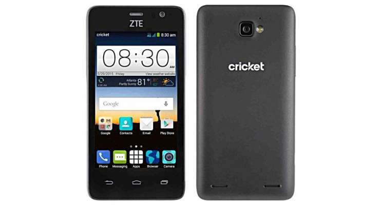 ZTE launches affordable Maven and Sonata 2 smartphones in US