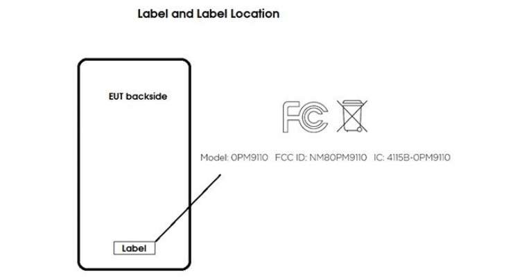Mysterious HTC smartphone with LTE support spotted at FCC
