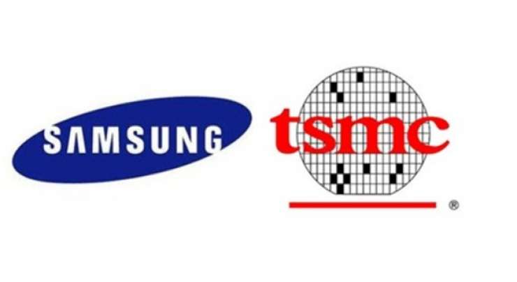 Court Rules That Samsung Stole Trade Secrets From TSMC