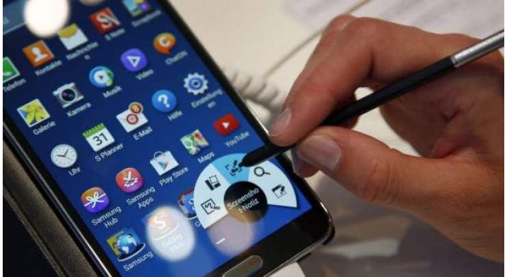 China Nails Samsung And Oppo Over Smartphone Bloatware