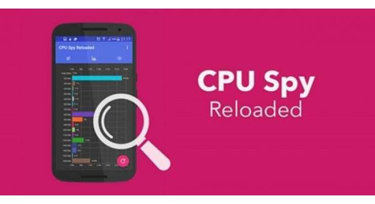 CPU Spy Reloaded Helps Identify Overheating And Battery Drain