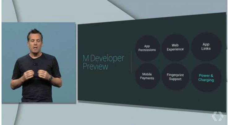 Google Releases A Second Version Of Android M Developer Preview