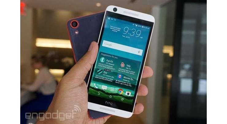 HTC brings four more wallet friendly Desire phones to the US