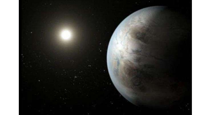 NASA Kepler Discoveries Earth 2
