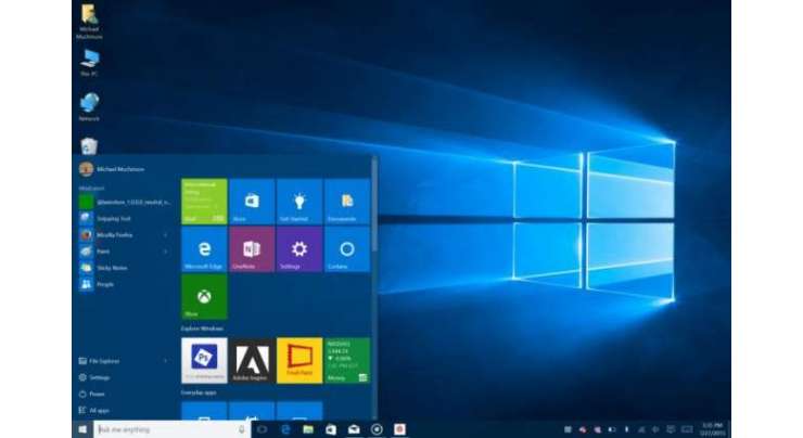 Windows 10 Launched So Quietly
