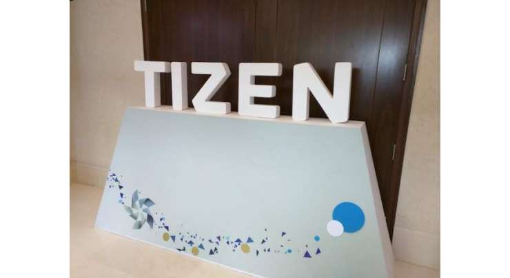 Samsung Announces A Couple Of Tizen 3 Features