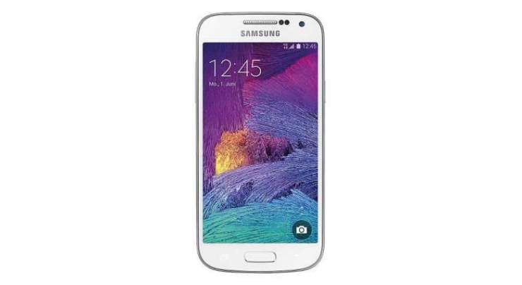 Samsung Galaxy S4 Mini Plus Quietly Released
