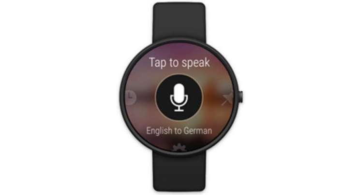 Microsoft Translator App Now Available On Android And Android Wear