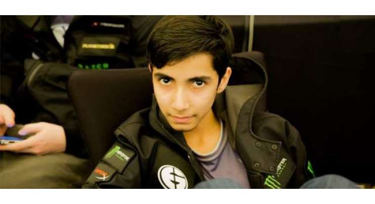 Sumail Hassan Is Younger Millionaire Announced By Guinness Records