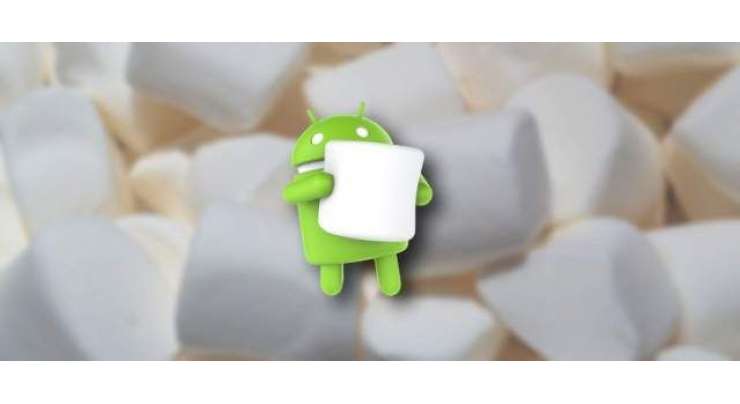Android M Is Now Officially Called 6 Marshmallow