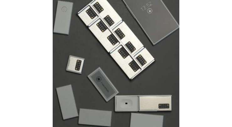 Modular Mobile Phone Project Ara Is Delayed Until 2016