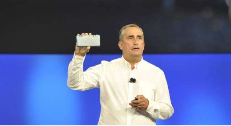 Google And Intel Bring RealSense To Phones With Project Tango