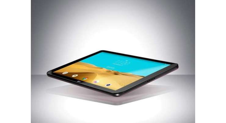 LG G Pad II 10  lg is betting on battery life to win the tablet war