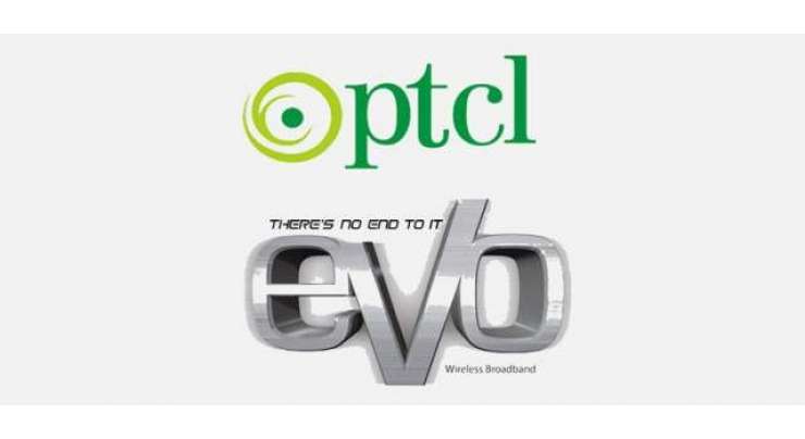 PTCL To Increase Evo And Nitro Limits To Upto 300GB