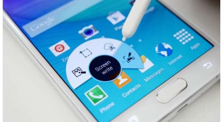Samsung Galaxy Note 5 Lands In Pakistan With Price Tag Of Rs 82000