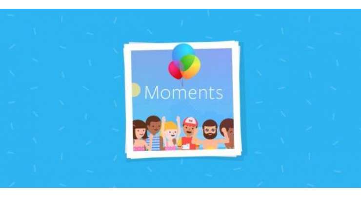 Facebook Updates Photo Sharing App Moments With Movies