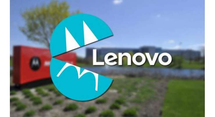 Lenovo Mobile Will Merge Into Motorola, And Then Disappear