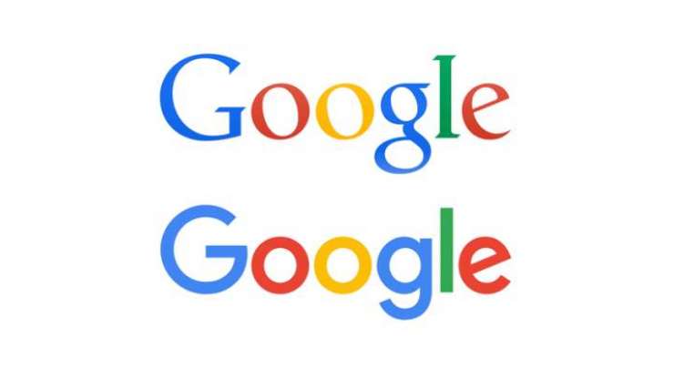 Google has totally changed its logo