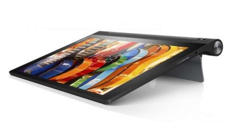 Lenovo outs a trio of entertainment centric Yoga Tab 3 Android tablet