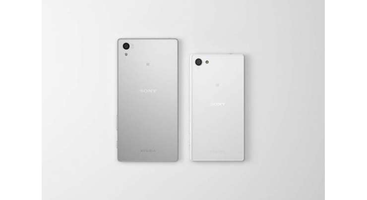 Sony Rumored To Launch Xperia Z5 Ultra With SD820 Next Year
