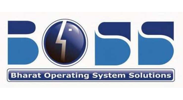 Indian Govt To Launch Own Operating System Named BOSS To Replace Microsoft Windows