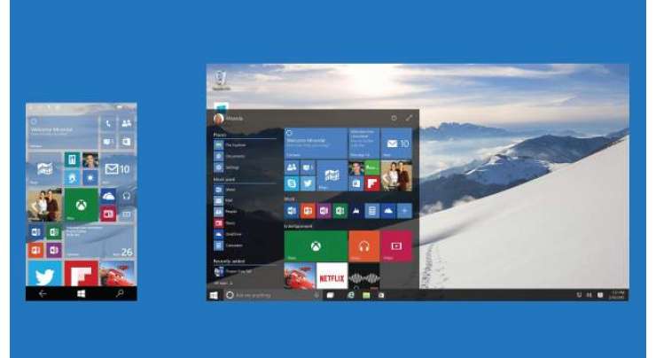 Microsoft Unveils New Windows 10 Devices On October 6th
