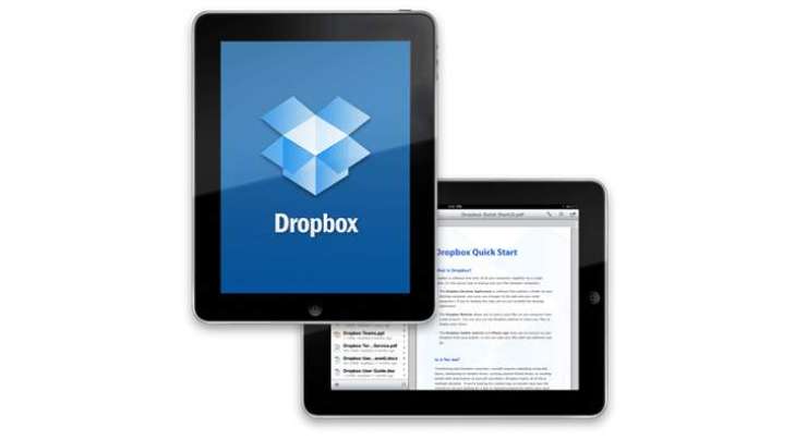 Dropbox Teams Will Offer A Host Of Business Features To Free Users