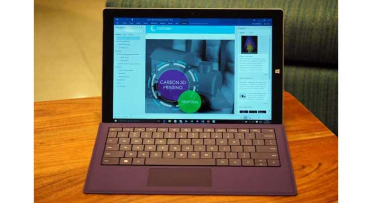 Office 2016 Arrives With Features Meant To Take On Google