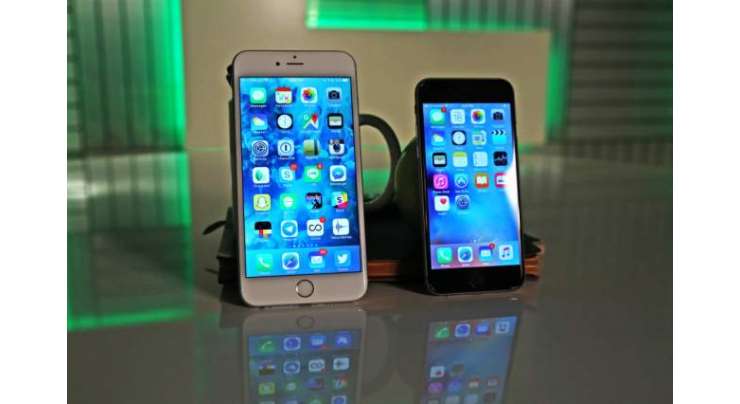 Apple Sells 13 Million IPhones In Opening Weekend
