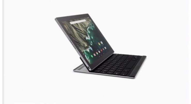 Google Unveils Pixel C Flagship Android Tablet
