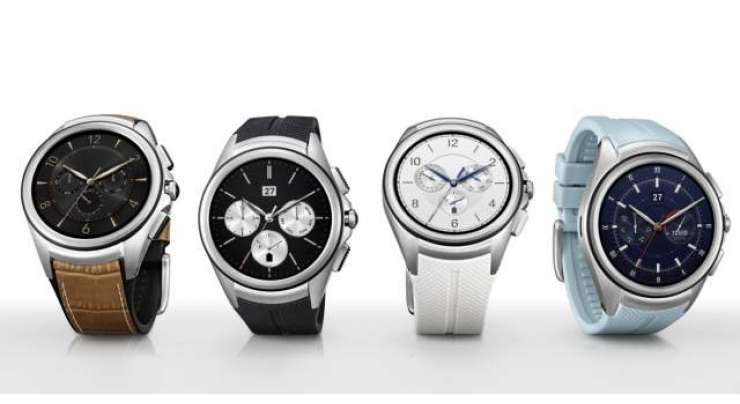 LG 2nd Watch Urbane Is The First Android Wear Device With LTE