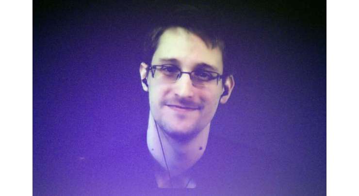 Twitter Noob Snowden Gets Hammered With 47GB Of Notification Emails