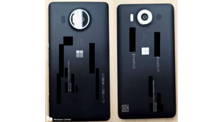 Lumia 950 Will Also Come With Triple LED Flash