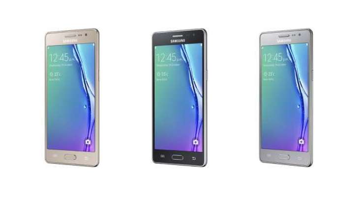 Tizen Grows With Samsung Z3