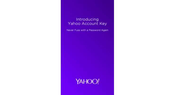 Yahoo Mail App Gets A Major Update