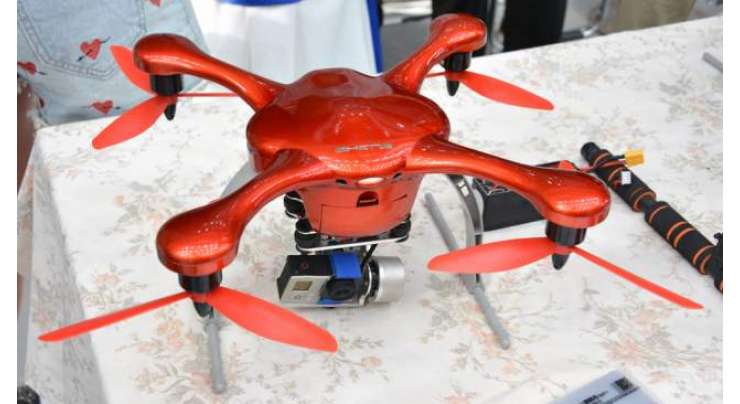 US Will Reportedly Require Consumers To Register Their Drones