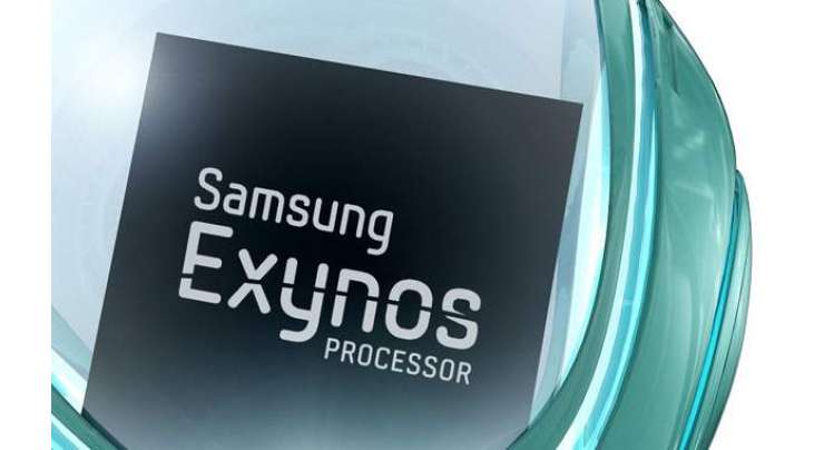 Samsung Set To Unveil Three New Exynos Chipsets