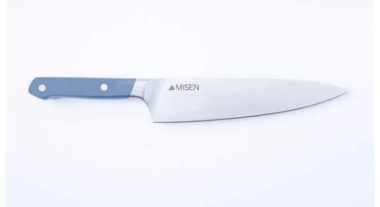 This Knife Raised 1 Million Dollar On Kickstarter