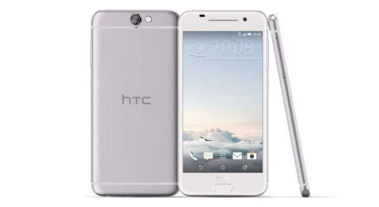 HTC One A9 Flagship A Marshmallow Phone With A New Design